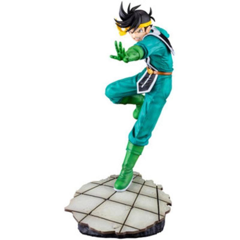 Kotobukiya ARTFX J Popp 1/8 Figure (Dragon Quest The Adventure of Dai)