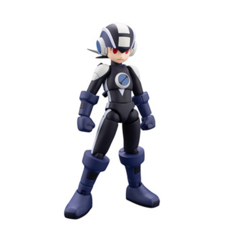 Kotobukiya Dark Megaman Plastic Model (Megaman.EXE)