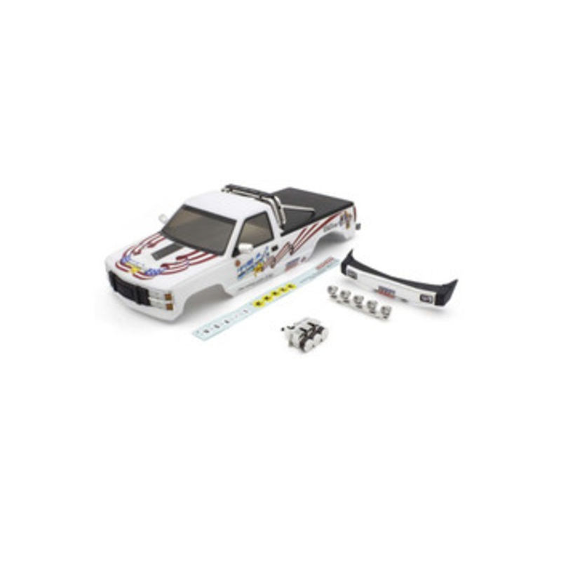 Kyosho MAB405 USA-1 Decoration Body Set