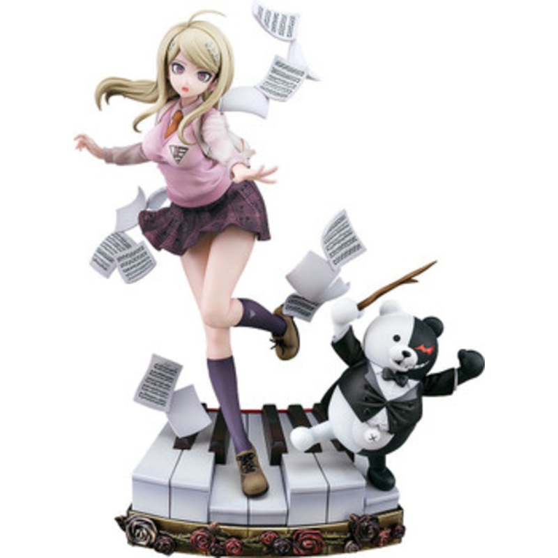 Phat! Kaede Akamatsu 1/7 Figure (Danganronpa V3: Killing Harmony)