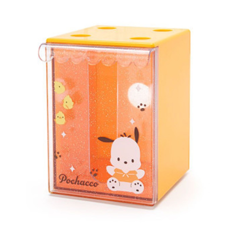Sanrio Chest with Pocket Pochacco