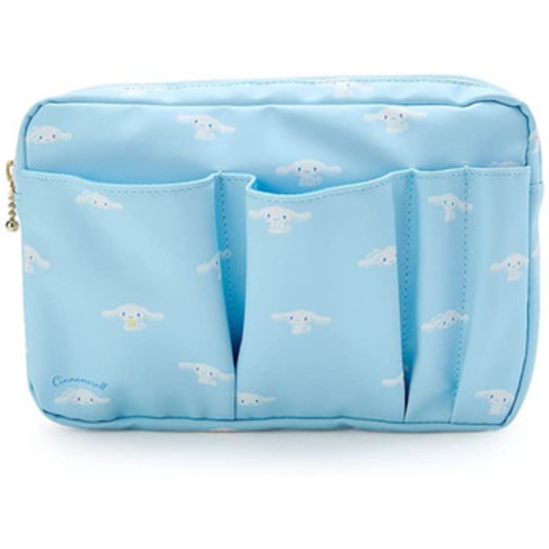 Sanrio Multi Function Pouch Cinnamoroll