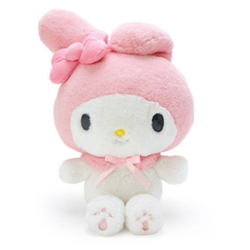 Sanrio Plush Toy My Melody (Standard) L