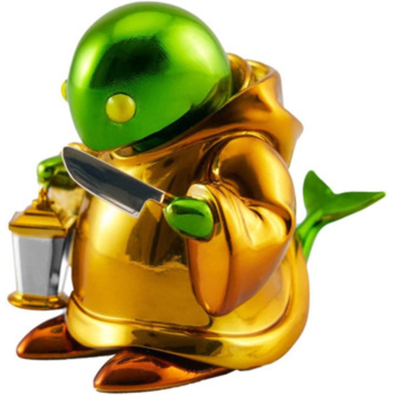 Square Enix Bright Arts Gallery Tonberry (Final Fantasy VII Remake)