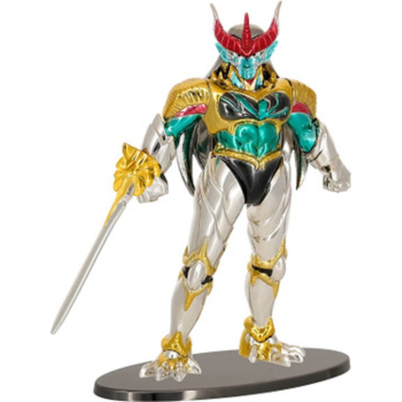 Square Enix Metallic Monsters Gallery Hudler (Dragon Quest: Die’s Adventure)