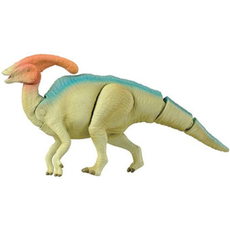 Takara Tomy Ania AL-18 Parasaurolophus