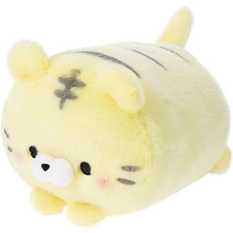 YELL Plush Doll Corocoro Tiger
