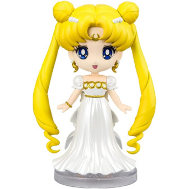 Bandai Figuarts mini Princess Serenity Figure (Sailor Moon)