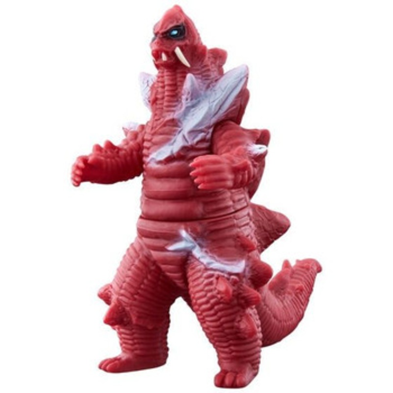Bandai Ultra Kaiju Series 181 Sphere Red King (Ultraman)