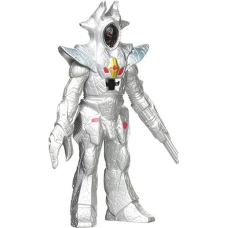 Bandai Ultraman Ultra Monster Series 137 Deathfacer Figure
