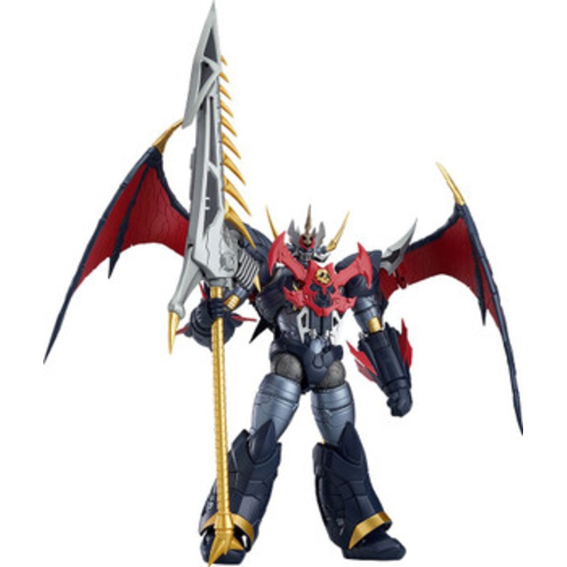 Good Smile Company MODEROID Mazinkaiser SKL Plastic Model (Mazinkaiser SKL)