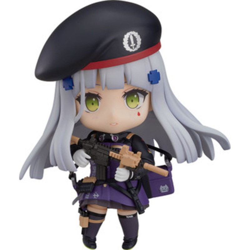 Good Smile Company Nendoroid 416 (Girls’ Frontline)