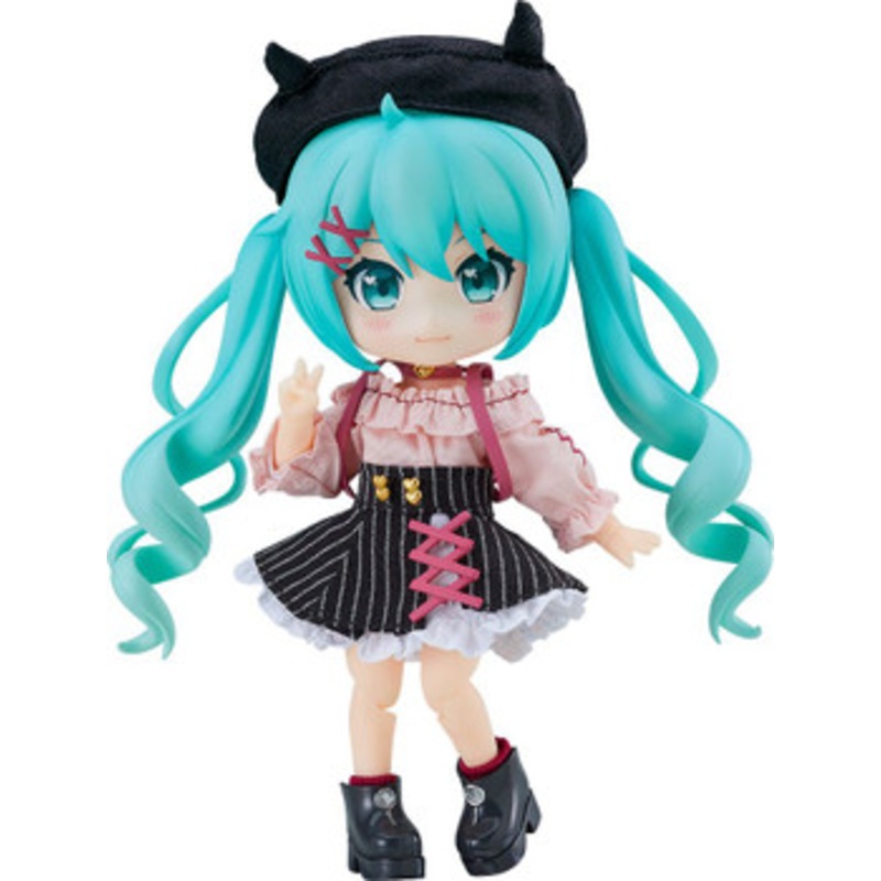 Good Smile Company Nendoroid Doll Hatsune Miku: Date Outfit Ver.