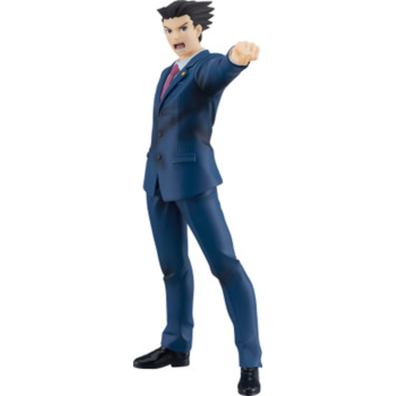 Good Smile Company POP UP PARADE Phoenix Wright Figure (Phoenix Wright: Ace Attorney)