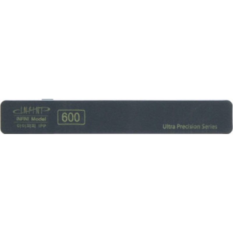 INFINI Model Soft Filing Stick #600 4pcs