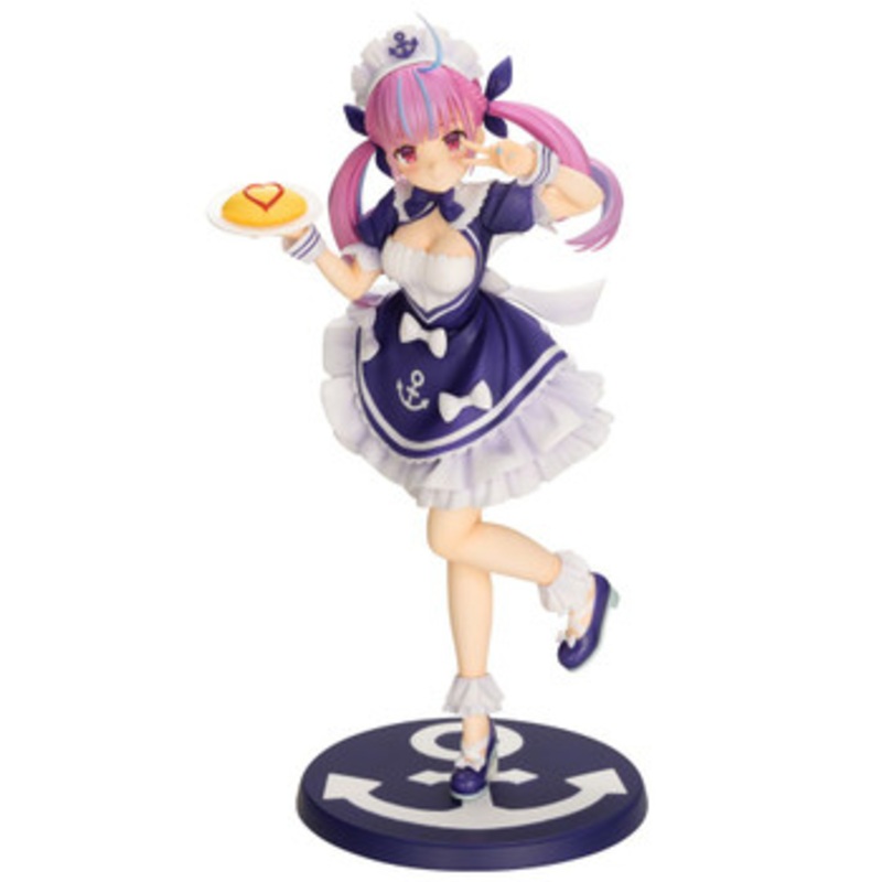 Kotobukiya Minato Aqua 1/7 Figure (Hololive Production)