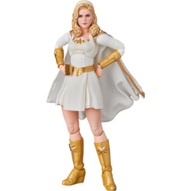 Medicom MAFEX No.187 Starlight (The Boys)
