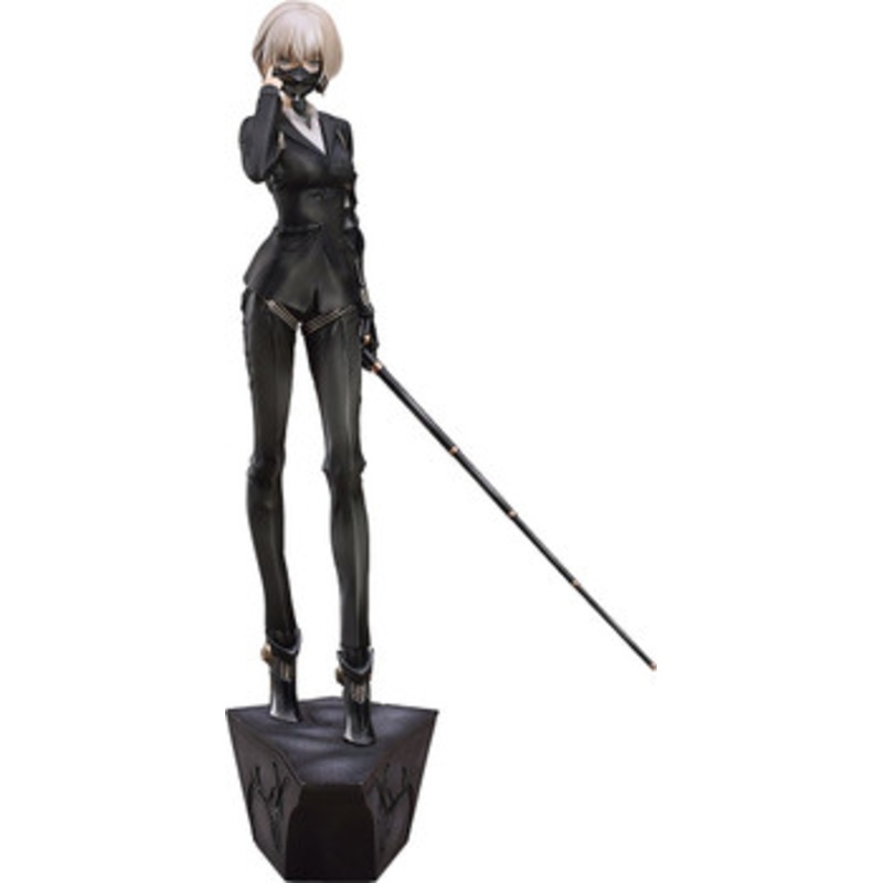 Myethos G.A.D_INU 1/7 Figure (G.A.D)