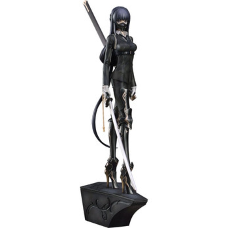Myethos G.A.D_KARASU 1/7 Figure (G.A.D)