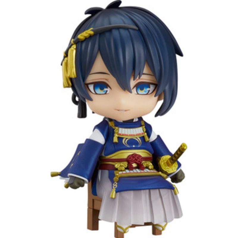 ORANGE ROUGE Nendoroid Swacchao! Mikazuki Munechika (Touken Ranbu -ONLINE-)