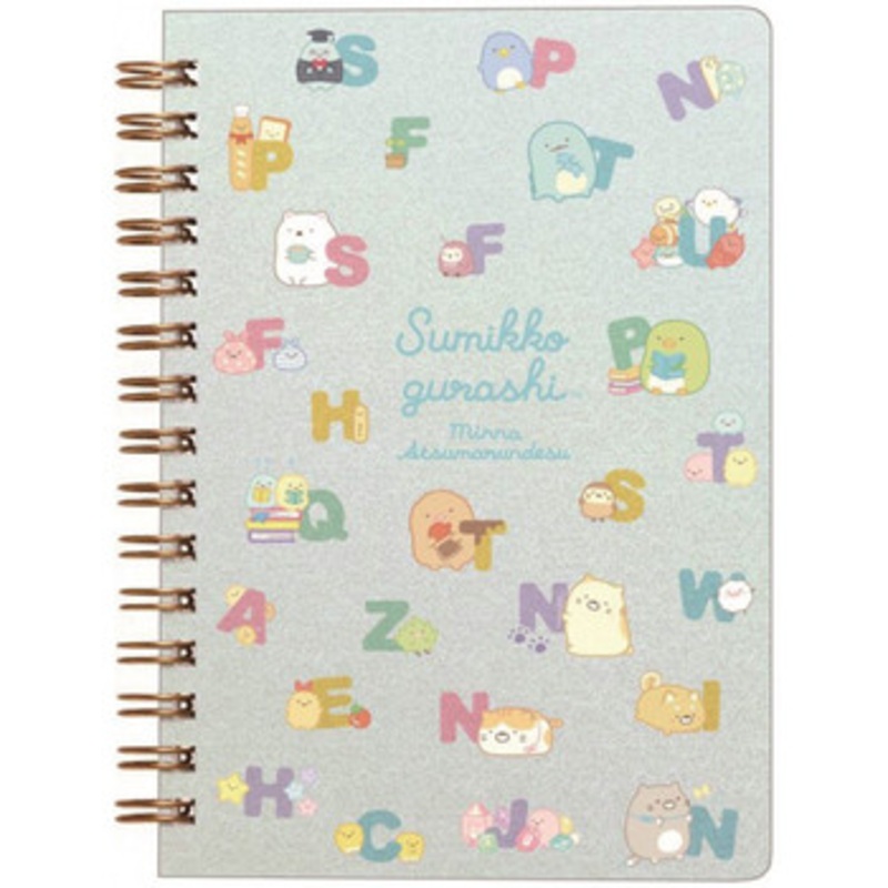 San-x Sumikko Gurashi Sticker Note SE54502
