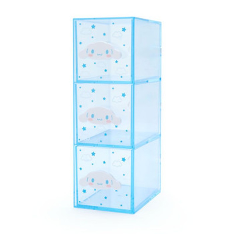 Sanrio Accessory Case Cinnamoroll