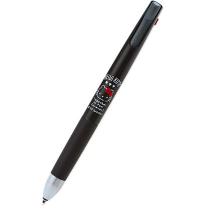 Sanrio Multi Function Pen Hello Kitty