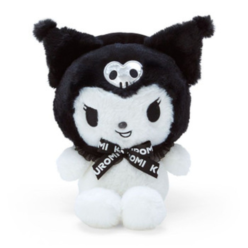 Sanrio Plush Toy Kuromi (We are Kuromi’s 5)
