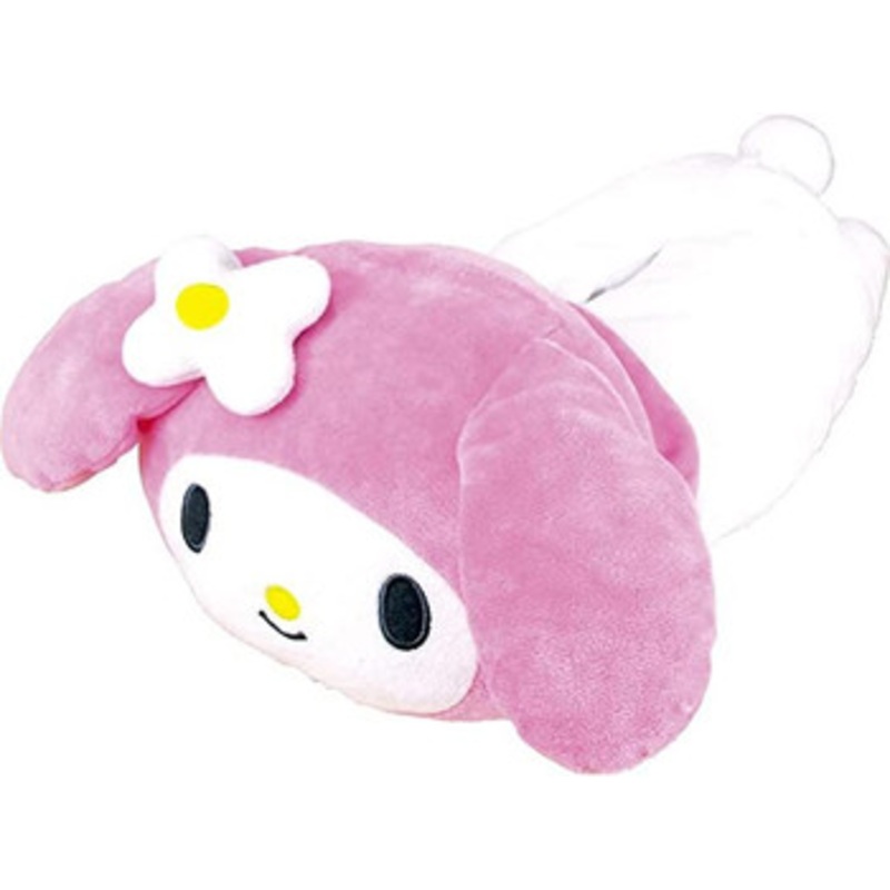 T’s Factory Sanrio Tissue Box Cover Lying My Melody