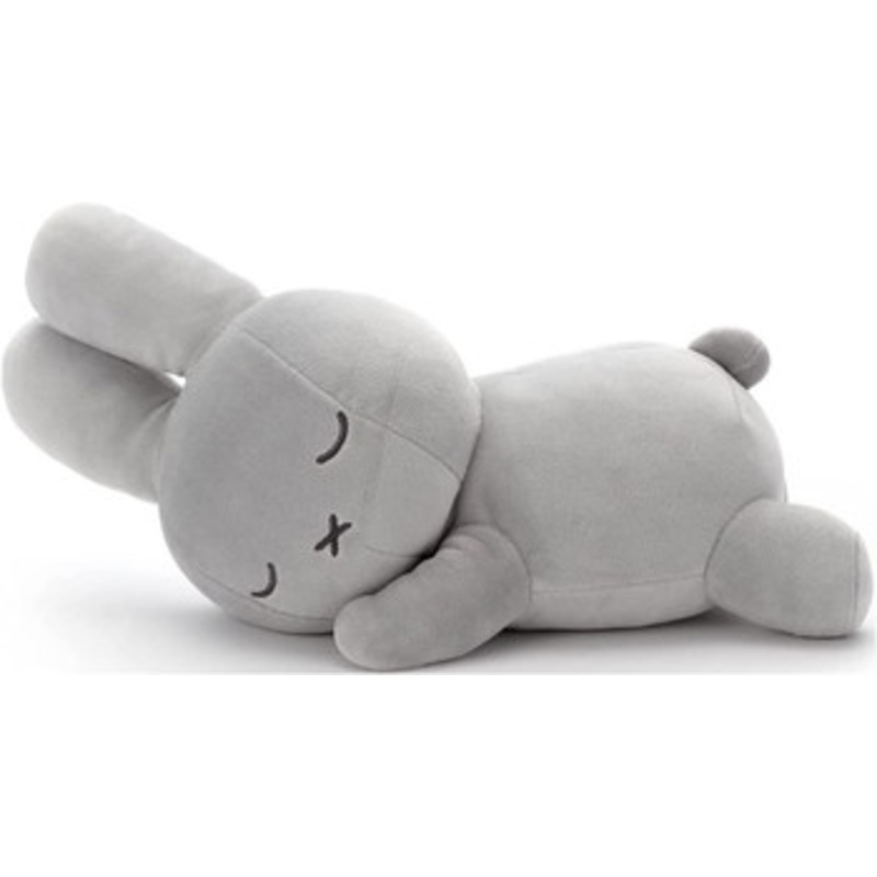 Takara Tomy A.R.T.S Suyasuya Friend Plush Doll M Rabbit Gray