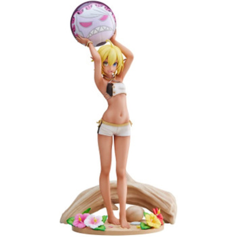 Union Creative Aura Bella Fiora so-bin Ver. Figure (Overlord)