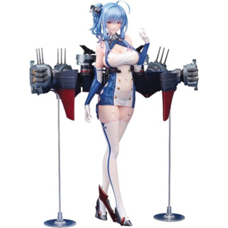 ALTER St. Louis 1/7 Figure (Azur Lane)