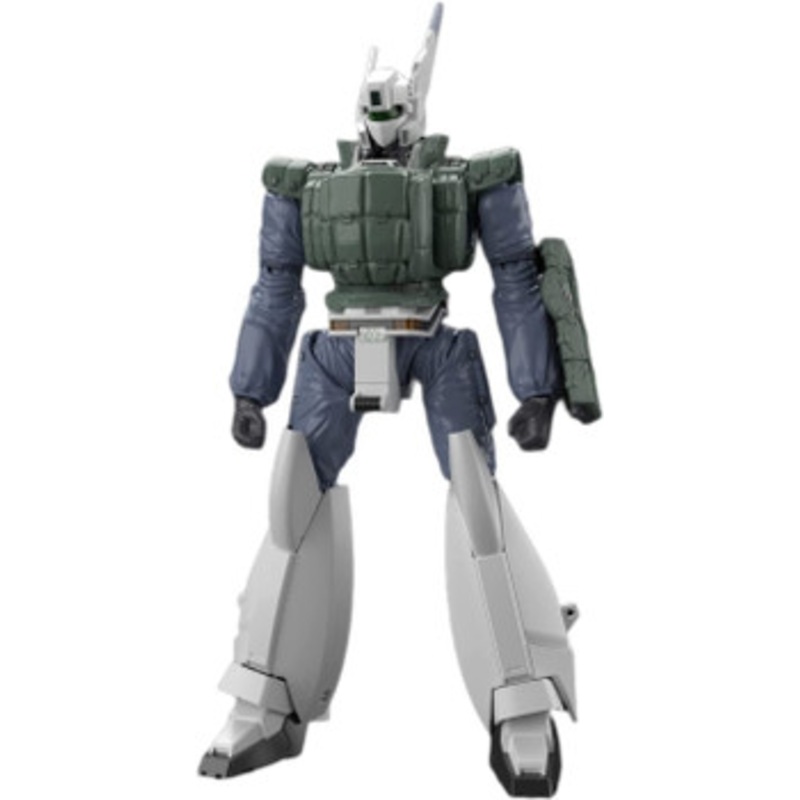 Aoshima ACKS 1/43 No.MP-04 Patlabor AV-98 Ingram Reactive Armor Plastic Model