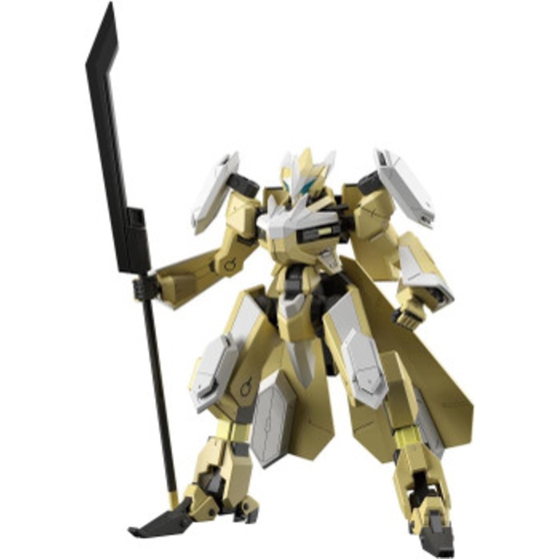 Bandai Kyoukai Senki Mailes Reiki Kai Plastic Model