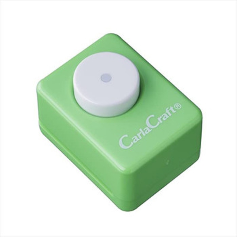 Craft Punch Small 1/8 Circle