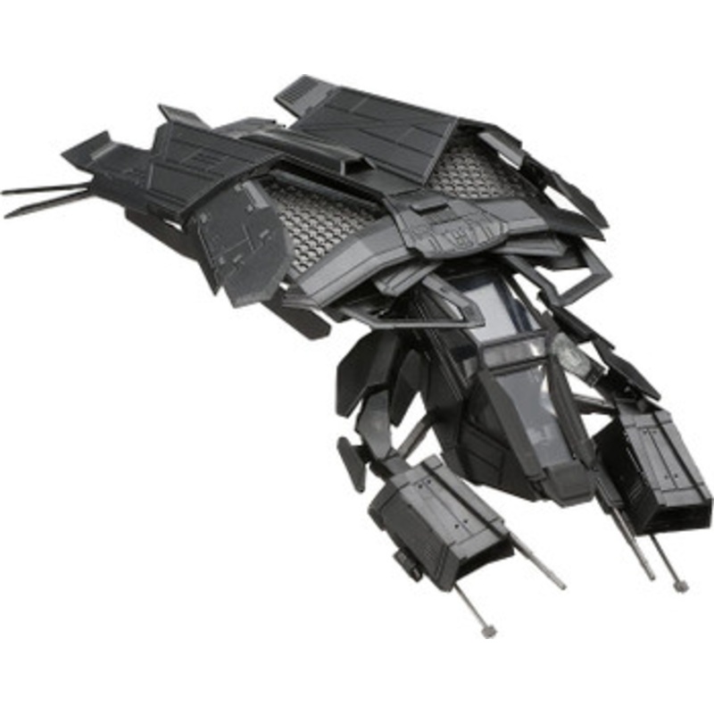 Kaiyodo Revoltech No.051 The Bat Figure (The Dark Knight Rises)
