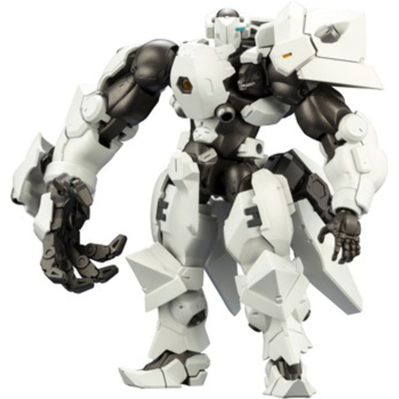 Kotobukiya 1/24 Hexa Gear Governor Heavy Armor Type: Rook Plastic Model