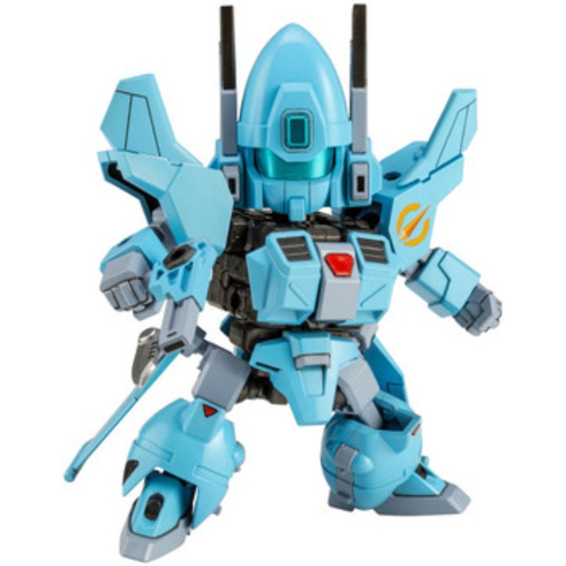 Kotobukiya Evoroids EVR-M01 M-JET-N Plastic Model