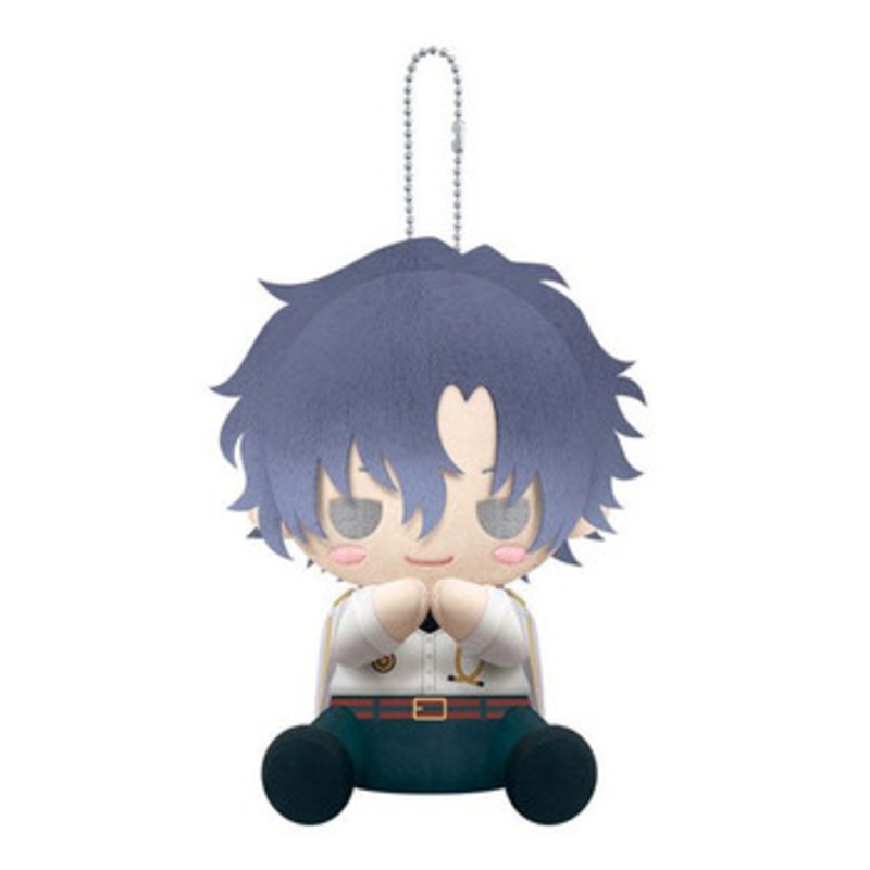 Kotobukiya Pitanui Plush Doll Figaro (Promise of Wizard)