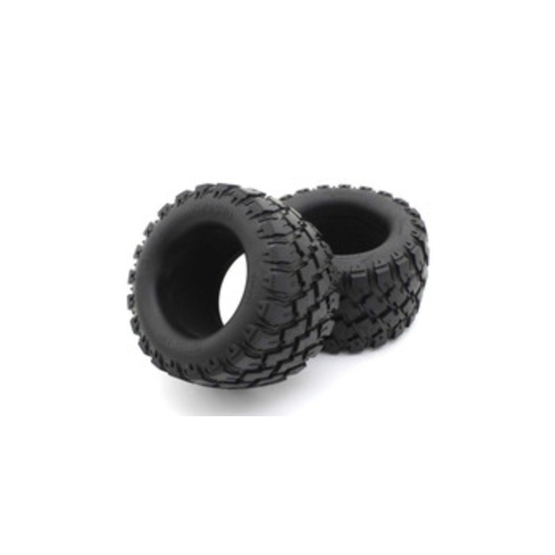 Kyosho KBT001 All Terrain Tire 2.8