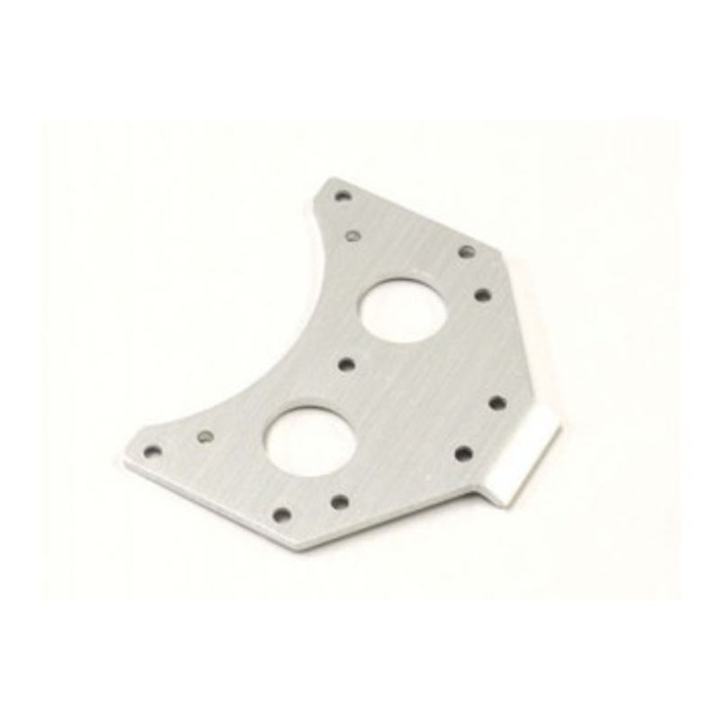 Kyosho SC212B Gear Box Mount(Scorpion 2014)
