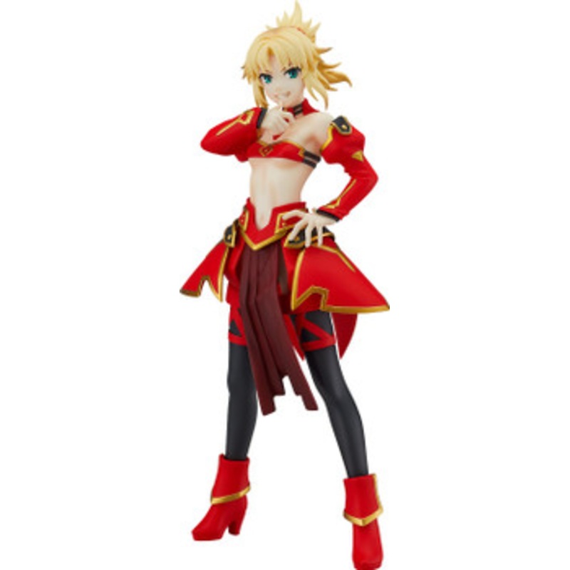 Max Factory POP UP PARADE Saber/Mordred Figure (Fate/Grand Order)