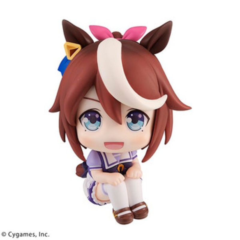 Megahouse LookUp Tokai Teio Figure (Umamusume: Pretty Derby)