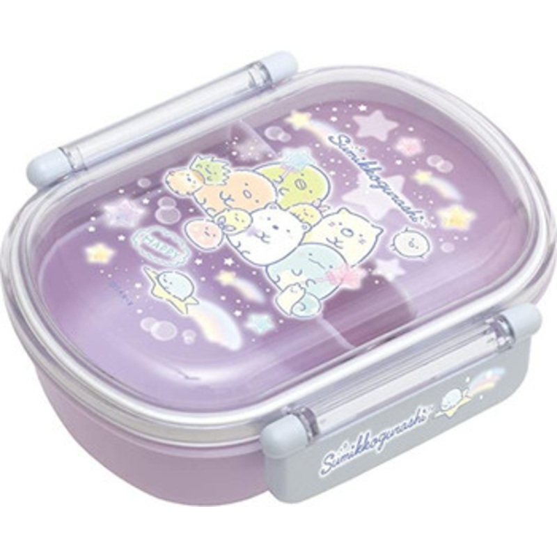 San-x Sumikko Gurashi Lunch Box KA08802