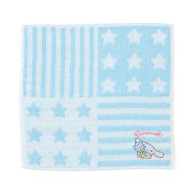 Sanrio Cool Touch Petit Towel Cinnamoroll