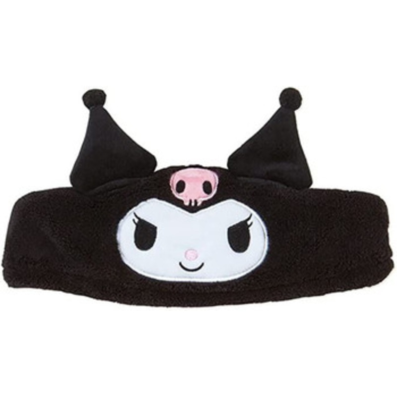 Sanrio Hair Band  Kuromi