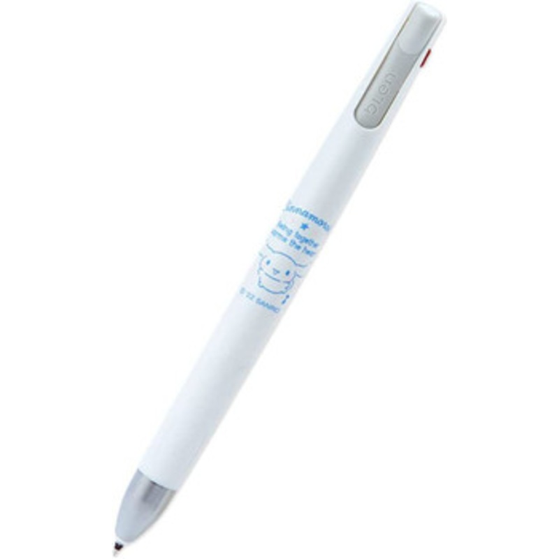 Sanrio Multi Function Pen Cinnamoroll