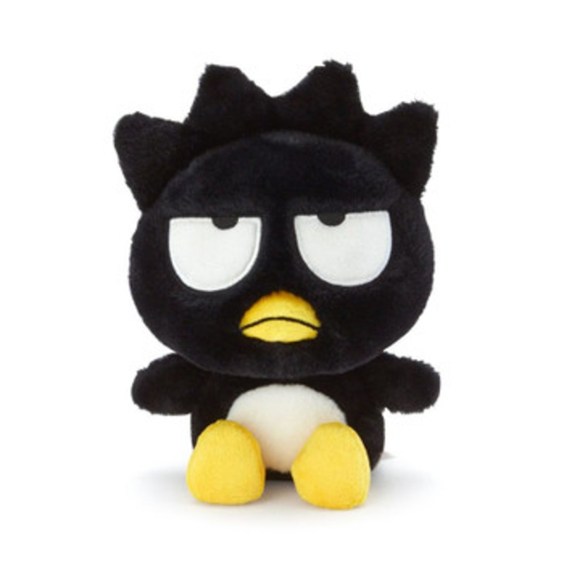 Sanrio Plush Toy Bad Badtz-Maru (Standard) S