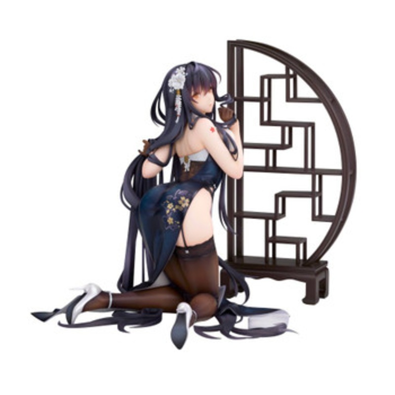 ALTER Azuma Soft Voice of Spring 1/7 Figure (Azur Lane )