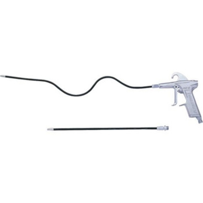 Anest Iwata Air Duster Extension Pipe for AG-6,AG-61 ADP-500F